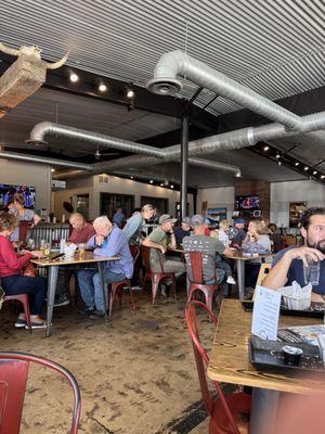 Les Cheneaux Distillers