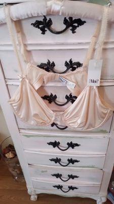 Sheer Delights Lingerie