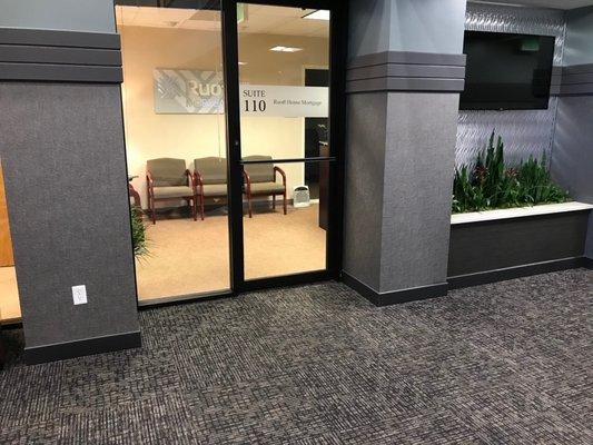 Ruoff Mortgage