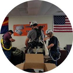 Telecom Technical College