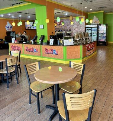 Yogo Factory