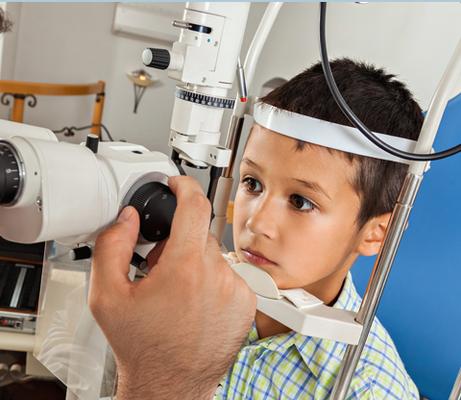 Northern Waters Ophthalmology