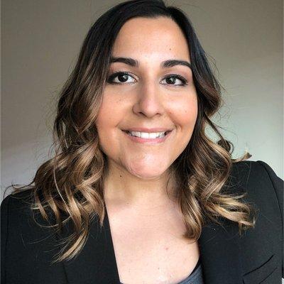 Jennifer Shares Human