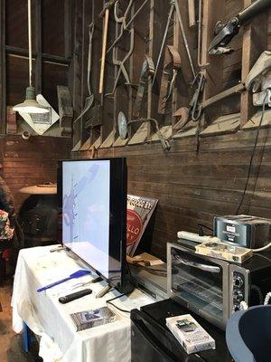 Western New York Ry Historical Soc