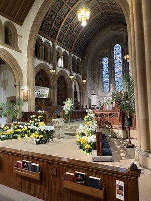 St Luke's Episcopal Church