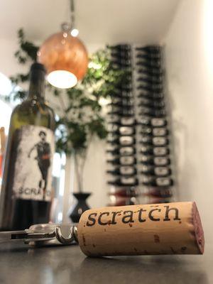 Scratch Wines