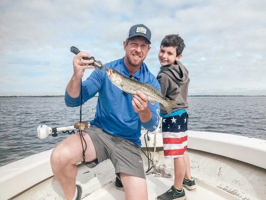 Port st Joe Charters