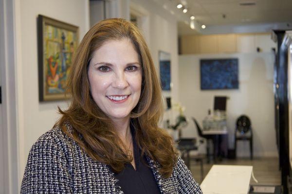 Dr Michelle Blas- Eyes in Disguise Union St, San Francisco, CA