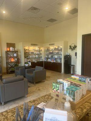 Hand & Stone Massage and Facial Spa