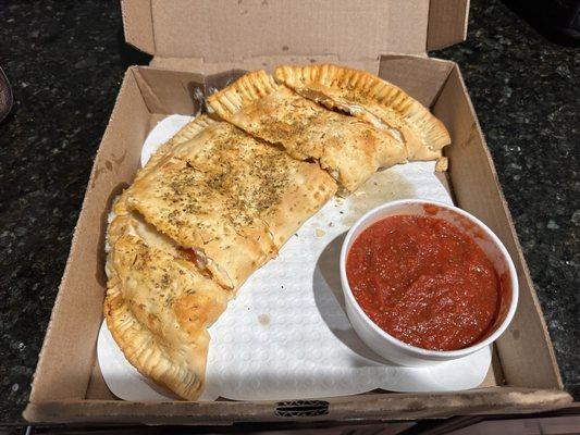 Pizza Mill & Sub Factory (Hobbs)