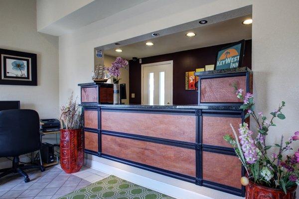 Key West Inn - Tunica Resort