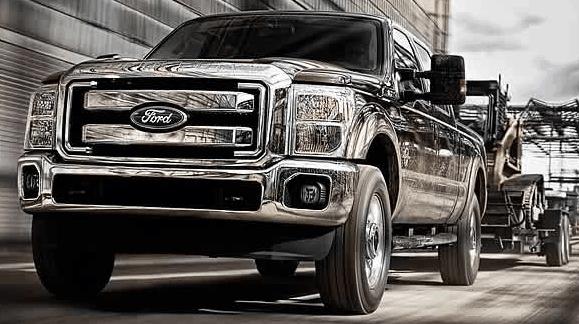 Ford Truck | Asheville | Spartanburg | Forest City