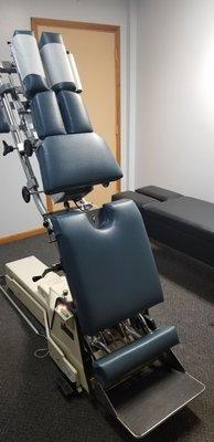 Reich Chiropractic Clinic