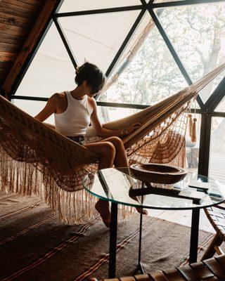 Talula Mesa Glamping Resort