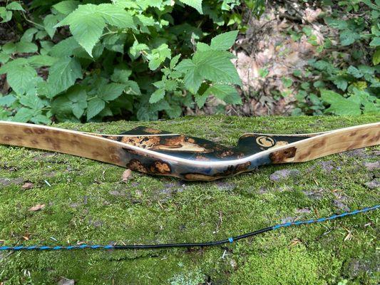 Ryano Traditional Bows