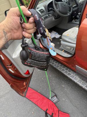 Copper State Roadside