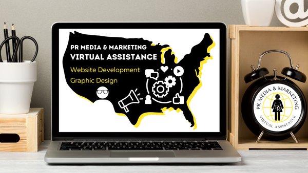 PR Media & Marketing