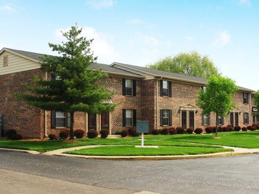 Jamestown Valparaiso