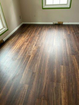 B S Flooring