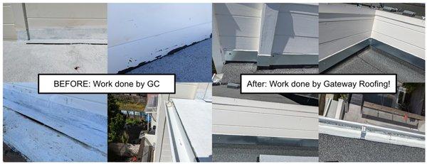 Gateway Roofing and Waterproofing