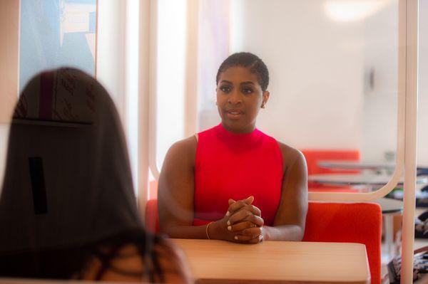 Megan Perry Consulting