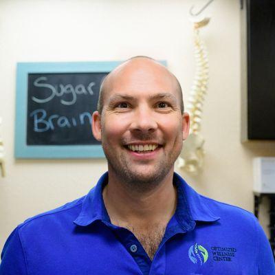 Optimized Wellness Center