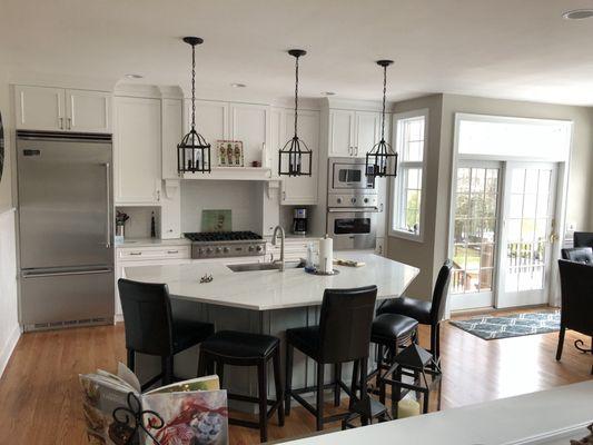 Top Choice Home Improvement