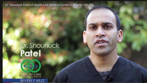 Advanced Regenerative Orthopedics