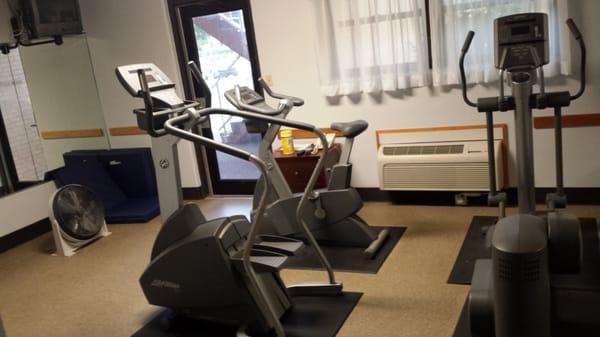 Vance AFB Cherokee Inn Lodging