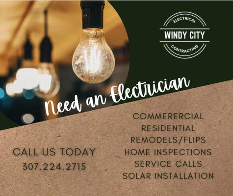 Windy City Electrical Contracting