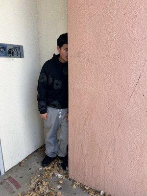 La Sierra High School