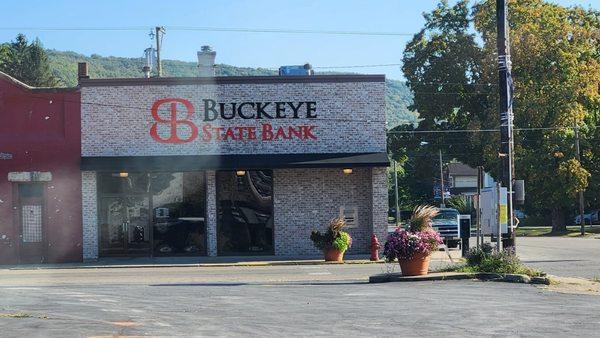 Buckeye State Bank