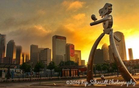 Greater Dallas Leasing