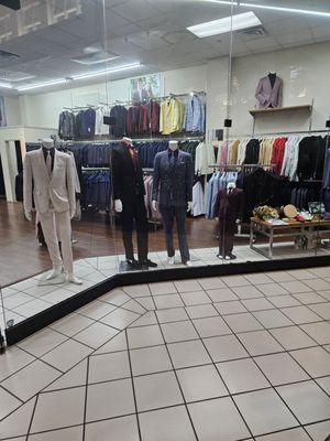 Off Broadway Shoe Warehouse