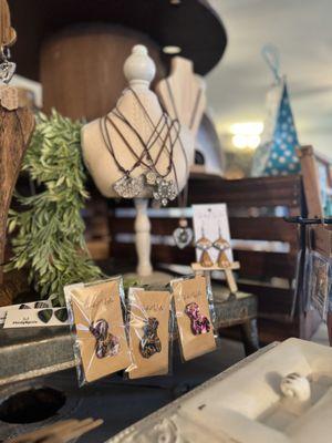 The Rustic Awning Boutique