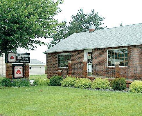 Paul Dellamuth - State Farm Insurance Agent