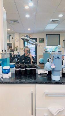 Empathy Salon and Scalp Treatments