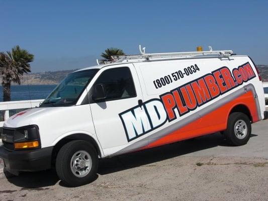 MD Plumbers