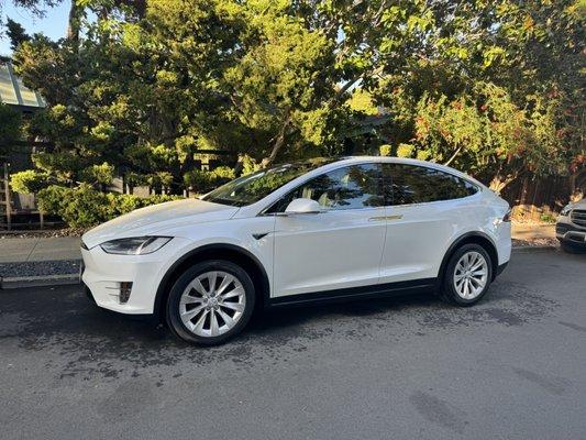 Brilliant Autospa Detail