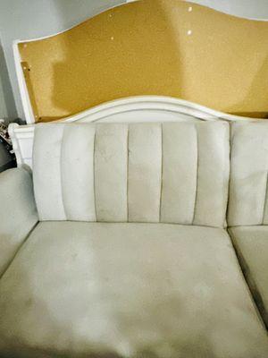 LC OCD Thorough Fine Details Cleaning Service