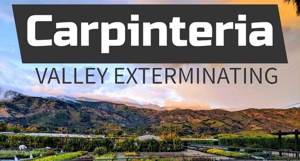 Carpinteria Valley Exterminating