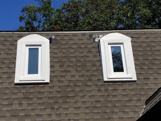 Upgrading your home's windows or doors with more energy efficient products will save you money