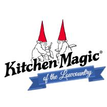 Kitchen Magic of the Lowcountry