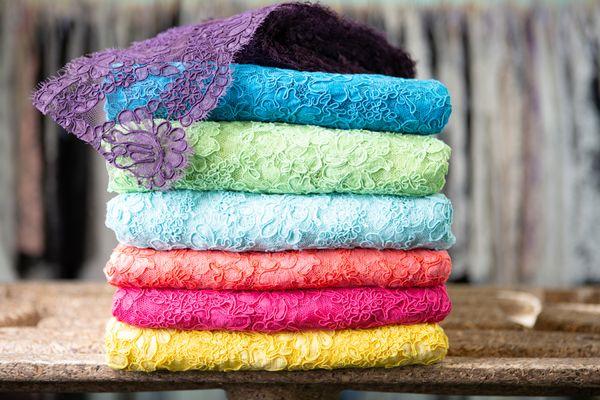 Gelmor Lace