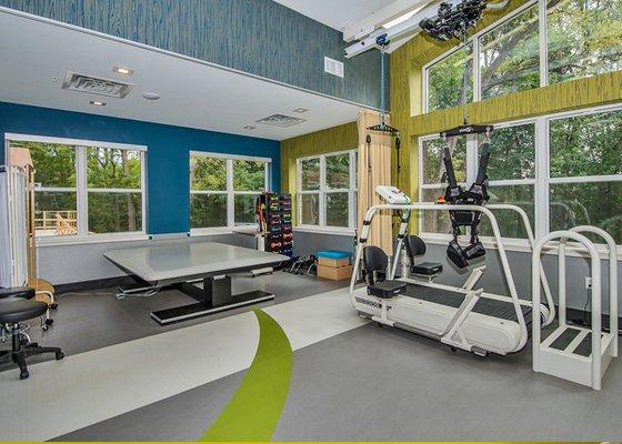 Brookside Healthcare & Rehabilitation Center
