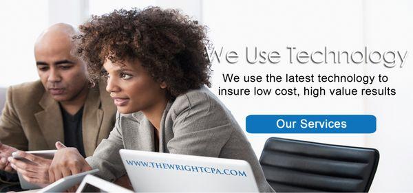 At HWA we combine the experience and expertise of a large firm with the personal attention and laser focus that only a small firm can provid