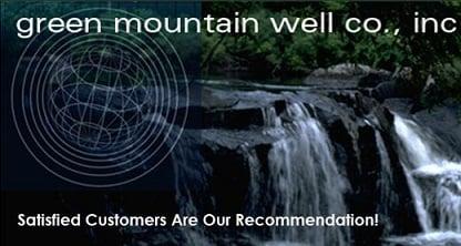 Green Mountain Well Co Inc