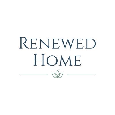 Renewed Home