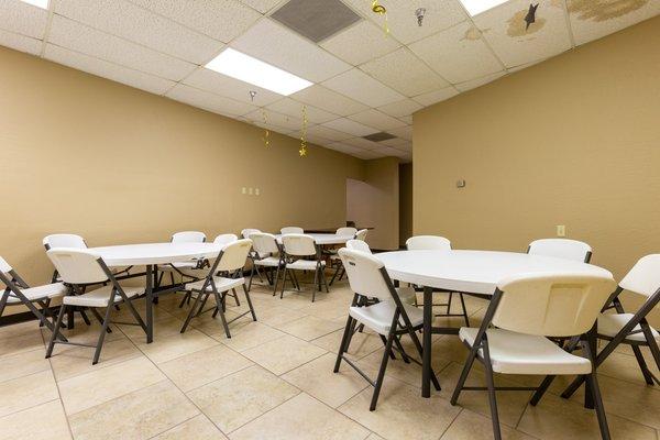 Central Lutheran Church