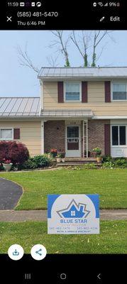 Blue Star Construction